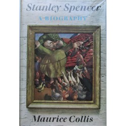 Stanley Spencer: A Biography