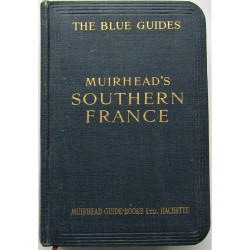 Muirhead's Southern France