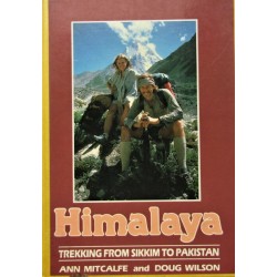 Himalaya. Trekking from...
