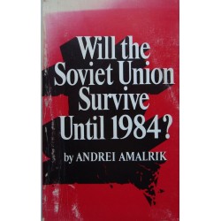 Will the Soviet Union...