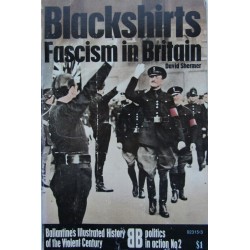 Blackshirts: Fascism in...