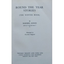 Round The Year Stories