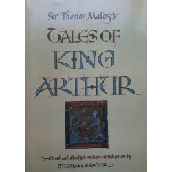 Sir Thomas Malory's Tales...