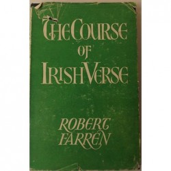 The Course of Irish Verse