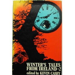 Winter's Tales from Ireland 2