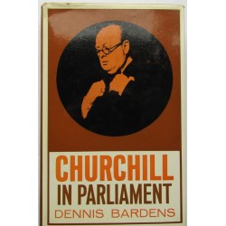 Churchill in Parliament