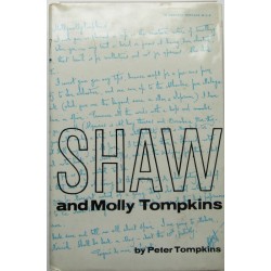 Shaw and Molly Tompkins