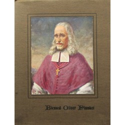 Blessed Oliver Plunkett