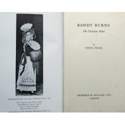 Bawdy Burns-The Christian...