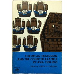 European Expansion and the...
