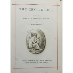 The Gentle Life