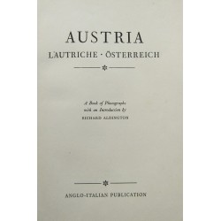 Austria: L'Autriche and...
