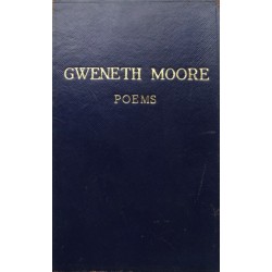 Gweneth Moore Poems