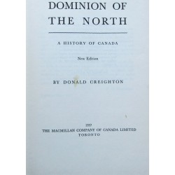 Dominion of The North