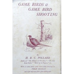 Game Birds & Game Bird...