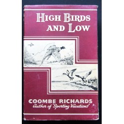 High Birds and Low
