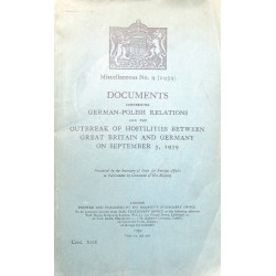 Documents Concerning...