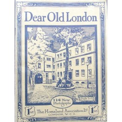 Dear Old London