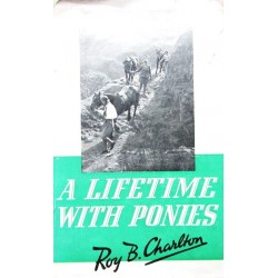 A Lifetime with Ponies