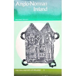 Anglo-Norman Ireland