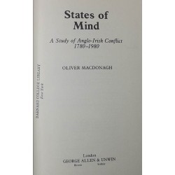 States of Mind. A Study of...