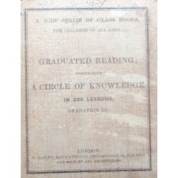 A Circle of Knowledge in...
