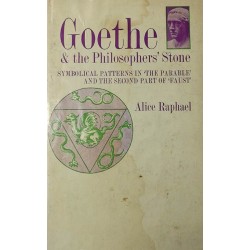 Goethe & The Philosophers'...