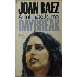 Daybreak. Joan Baez