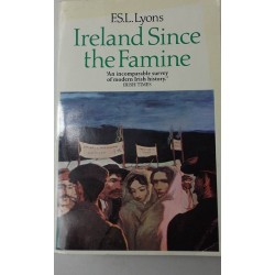Ireland since the Famine