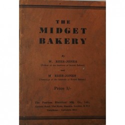 The Midget Bakery