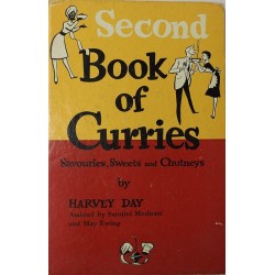 Second Book of Curries