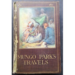 Mungo Park's Travels