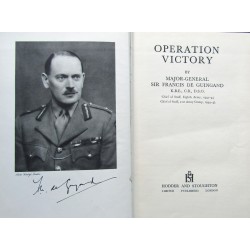 Operation Victory