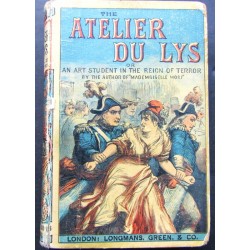 The Atelier Du Lys - Very...