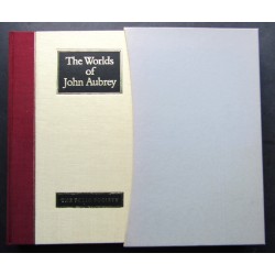 The Worlds of John Aubrey