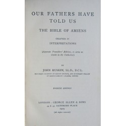Bible of Amiens