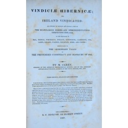 Ireland Vindicated -...