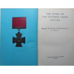 The Story of the Victoria...