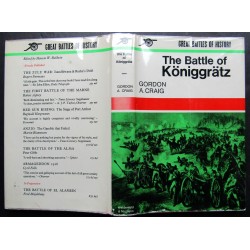 The Battle of Koniggratz