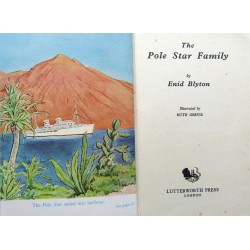 The Pole Star Family