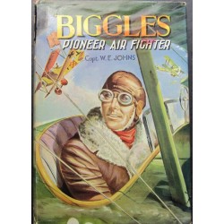 Biggles. Pioneer Air...