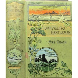 John Halifax, Gentleman