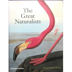 The Great Naturalists