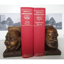 Winston S. Churchill