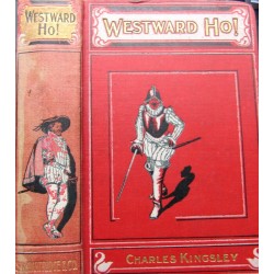 Westward Ho!