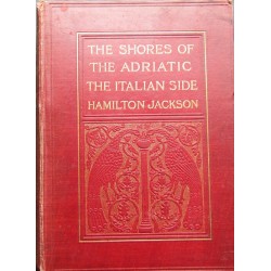 The Shores of The Adriatic....