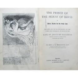 The Prince of The House of...