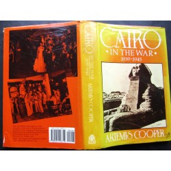 Cairo in the War 1939-1945