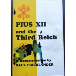 Pius XII and the Third...