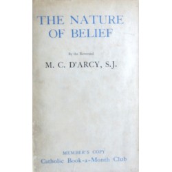 The Nature of Belief